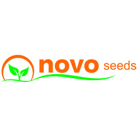 Novo Seeds logo - Similar company to United Traders