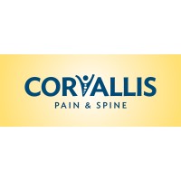 Corvallis Pain and Spine logo - Similar company to Good Samaritan Reg Med Ctr