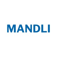 MANDLI GERMANY logo - Similar company to Mandli Technologies