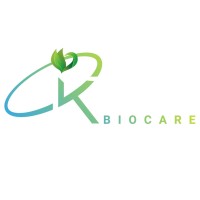 KINC Biocare logo - Similar company to Colour Theory