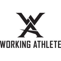 Working Athlete logo - Similar company to Vimocity