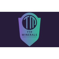 TTP Minerals (Pty) Ltd logo - Similar company to Fin Resources Limited