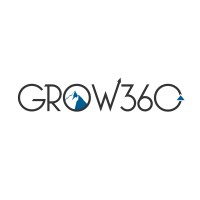 Grow 360 Co logo - Similar company to Avenue De La Com'
