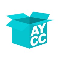 All You Can Content - AYCC logo - Similar company to Werwolf Media