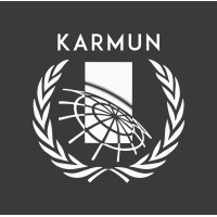 KARMUN - Karinthy Model United Nations logo - Similar company to Lemun
