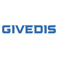 GIVEDIS logo - Similar company to Le Design De La Table