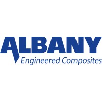 Albany Engineered Composites Commercy logo - Similar company to Albany Engineering