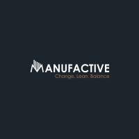 Manufactive logo - Similar company to Acrinova