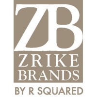 Zrike Brands by R Squared logo - Similar company to A.D. Sutton & Sons