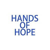 Hands of Hope logo - Similar company to The Sam Foundation