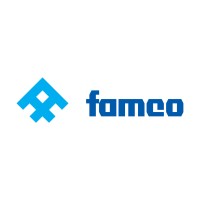 FAMCO KSA logo - Similar company to Western Auto