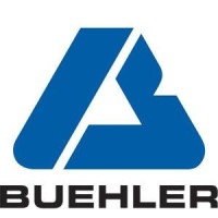 Buehler An ITW Company logo - Similar company to Qatm