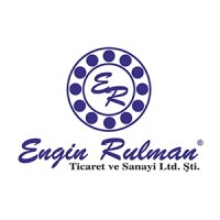 EnginRulman logo - Similar company to Algan Tech