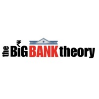 The BIG BANK Theory logo - Similar company to Money Matters