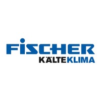 Christof Fischer GmbH logo - Similar company to Tiberio.Casa