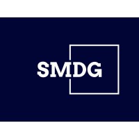 SMDG Consulting logo - Similar company to Eventmap