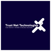 TrustNet Technologies logo - Similar company to Myhotel