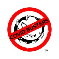 Covid Busters LLC logo - Similar company to Shamil Services Llc