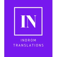 Indrom logo - Similar company to Indromen Limited