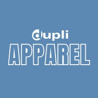 Dupli Apparel logo - Similar company to Dupli Envelope & Graphics