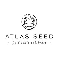 Atlas Seed logo - Similar company to Seaforestation