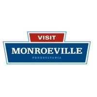 Visit Monroeville logo - Similar company to City Works