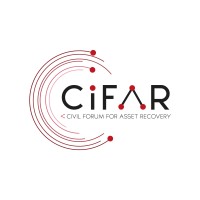 CiFAR - Civil Forum for Asset Recovery logo - Similar company to International Federation For Rights & Development