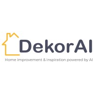 DekorAI - Home Improvement & Inspiration powered by AI logo - Similar company to Wayvx
