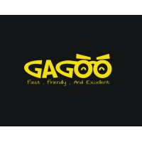 Gagoo Indonesia logo - Similar company to Goodeva® Technology