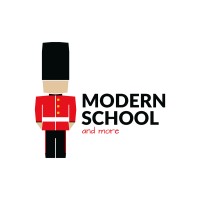 Modern School logo - Similar company to Programavimo Mokytojas