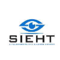 SIEHT: A Falkenberg Eye & Laser Center logo - Similar company to Baltimore Washington Eye Ctr
