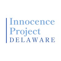 Innocence Project Delaware logo - Similar company to Ostomy Foundation