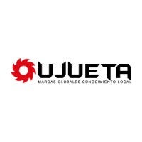 H UJUETA logo - Similar company to Dynamo Brand