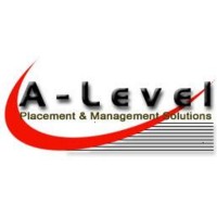 A Level Placements and Management Solutions logo - Similar company to Hire Fullstacks
