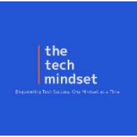 The Tech Mindset logo - Similar company to Nocode 4 Change