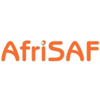 AfriSAF logo - Similar company to Aviation Net Zero