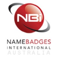 Name Badges International PTY LTD