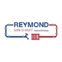 Reymond Sani-Chauff Sàrl logo - Similar company to Hydroconcept