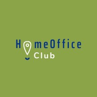 Home Office Club logo - Similar company to Nurse | Nurse.Ch