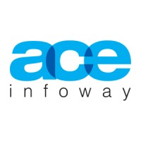 Ace Infoway Pvt. Ltd. logo - Similar company to Expoders Solutions