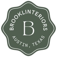 Brooklinteriors logo - Similar company to Unhinged Studio