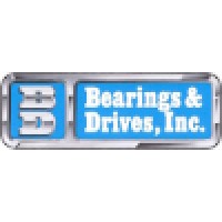 Bearings and Drives, Inc logo - Similar company to Drive Systems