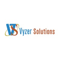 Vyzer Solutions logo - Similar company to Premier It Solutions