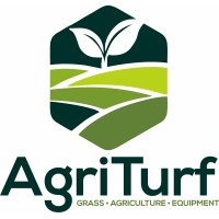 Agriturf logo - Similar company to Turf Tracker