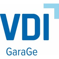 VDI-GaraGe gGmbH logo - Similar company to Vdi-Bezirksverein Berlin-Brandenburg E.V.