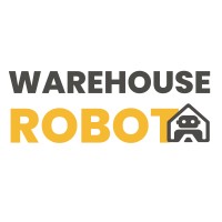 Warehouse Robot AI logo - Similar company to Navidata Tech
