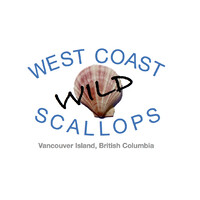 West Coast Wild Scallops logo - Similar company to Island Scallops Ltd.