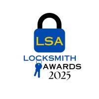 Locksmith Awards logo - Similar company to Aydın Cephe