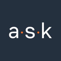 ASK Partners logo - Similar company to Grind And Ghost Ltd