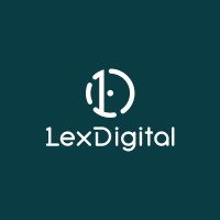 LexDigital logo - Similar company to Mixer